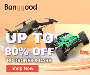 Shop your gadgets at its best price in Banggood