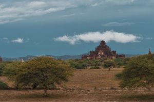 Go on a free tour of the archaeological ruins