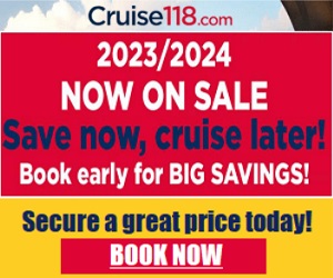 Cruise118.com the cruise experts that you need on your next vacation