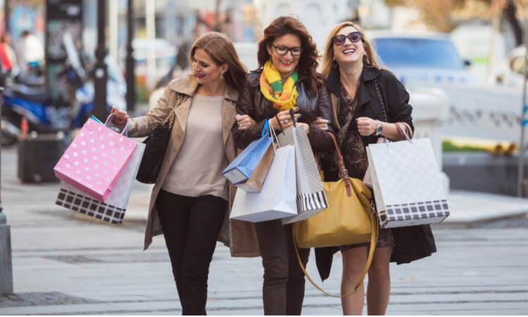 New York's Best Shopping Places: 7 Must-Visit Spots for You!