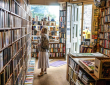 Top 10 Must-Visit Stunning Bookstores in Europe!