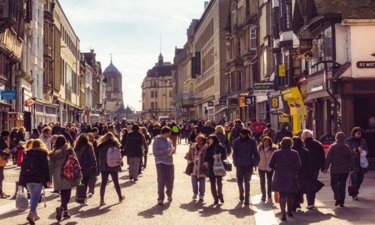 10 Best Iconic Shopping Streets in Europe You Must Visit