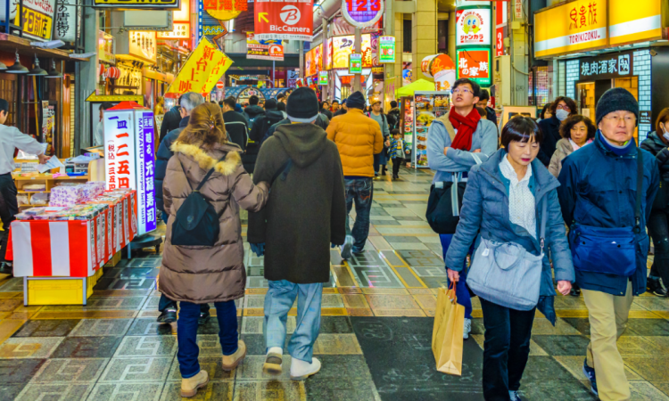 Top 10 Must-Visit Shops in Japan: Shopper’s Paradise Awaits!