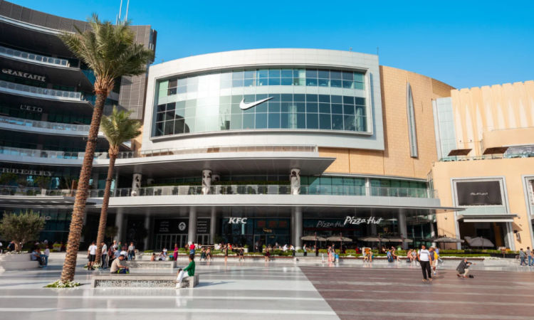 Must-Visit Shopping Spots in Dubai: Top 10 Dazzling Places!