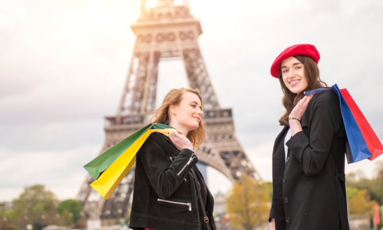 15 Best Shops in Paris You Must Visit!