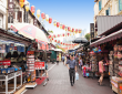 Top 15 Shopping Spots in Singapore: Must-Visit Stores!