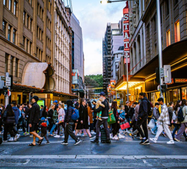 Top 7 Amazing Shopping Districts in Sydney You Must Visit