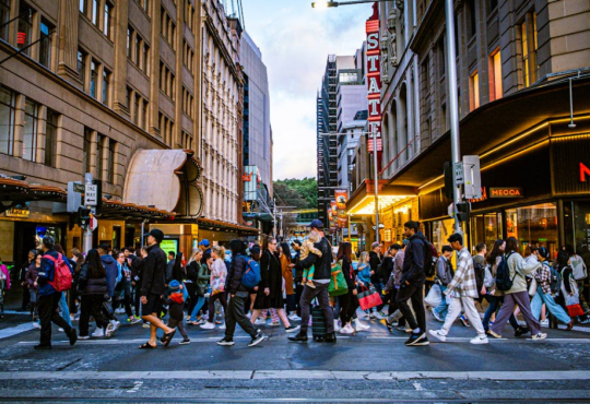 Top 7 Amazing Shopping Districts in Sydney You Must Visit