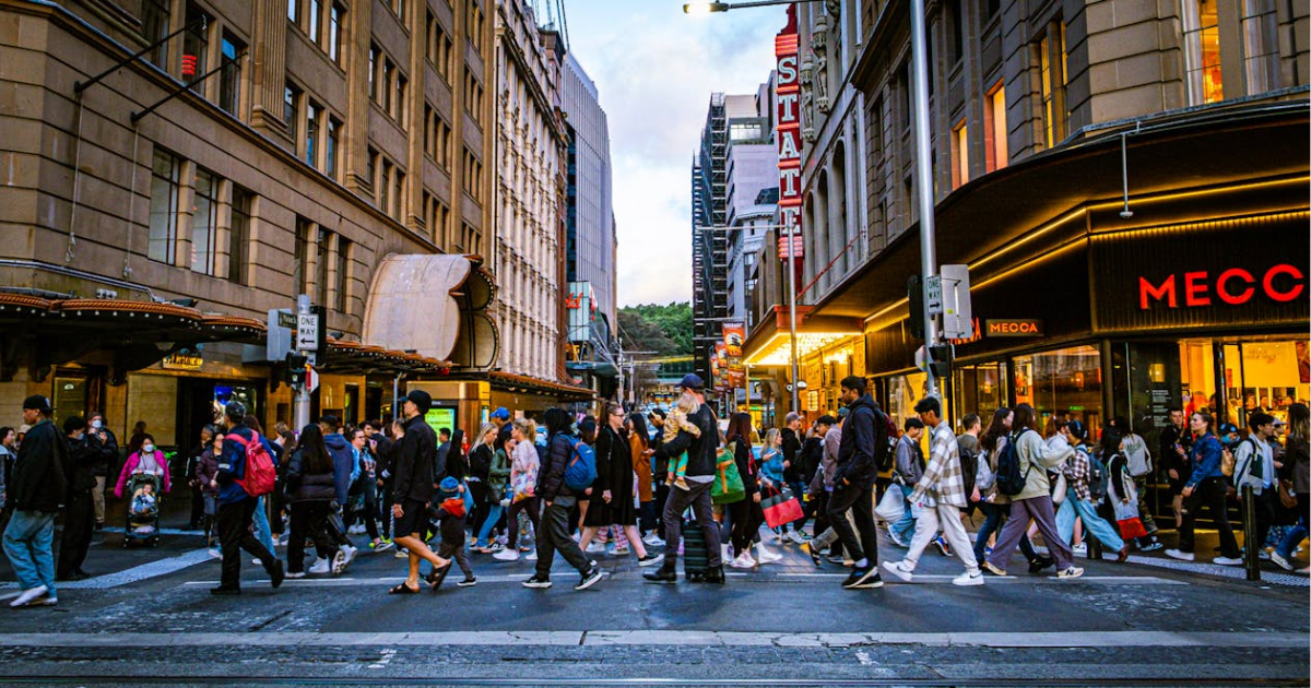 Top 7 Amazing Shopping Districts in Sydney You Must Visit