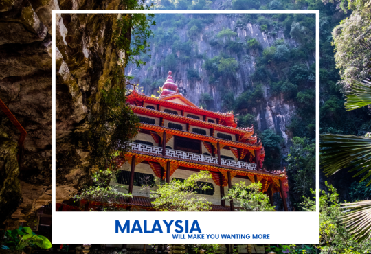 Best Things to do in Malaysia—Making You Wanting More