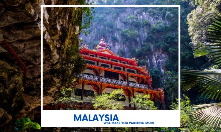 Best Things to do in Malaysia—Making You Wanting More