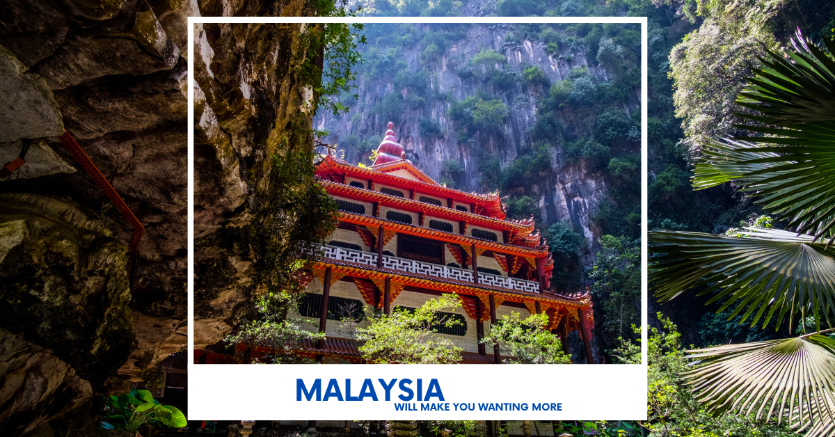 Best Things to do in Malaysia—Making You Wanting More