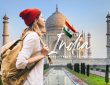 India is Best Affordable Travel Destinations