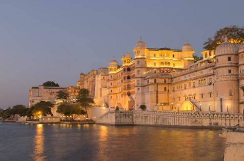 India is Best Affordable Travel Destinations-Rajasthan