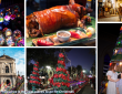 Reasons Why Philippines Is the best places to go for Christmas