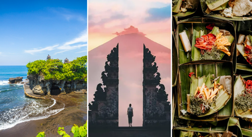 Why Southeast Asia is the Cheapest Travel Destinations-Indonesia