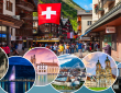 Why Travelers Love These 8 Switzerland's Must-Visit Cities