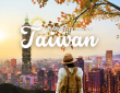 Best Places to Travel in Taiwan