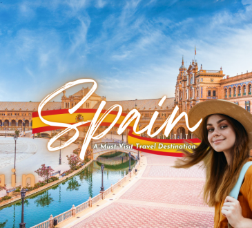 Best Travel Destinations in Spain