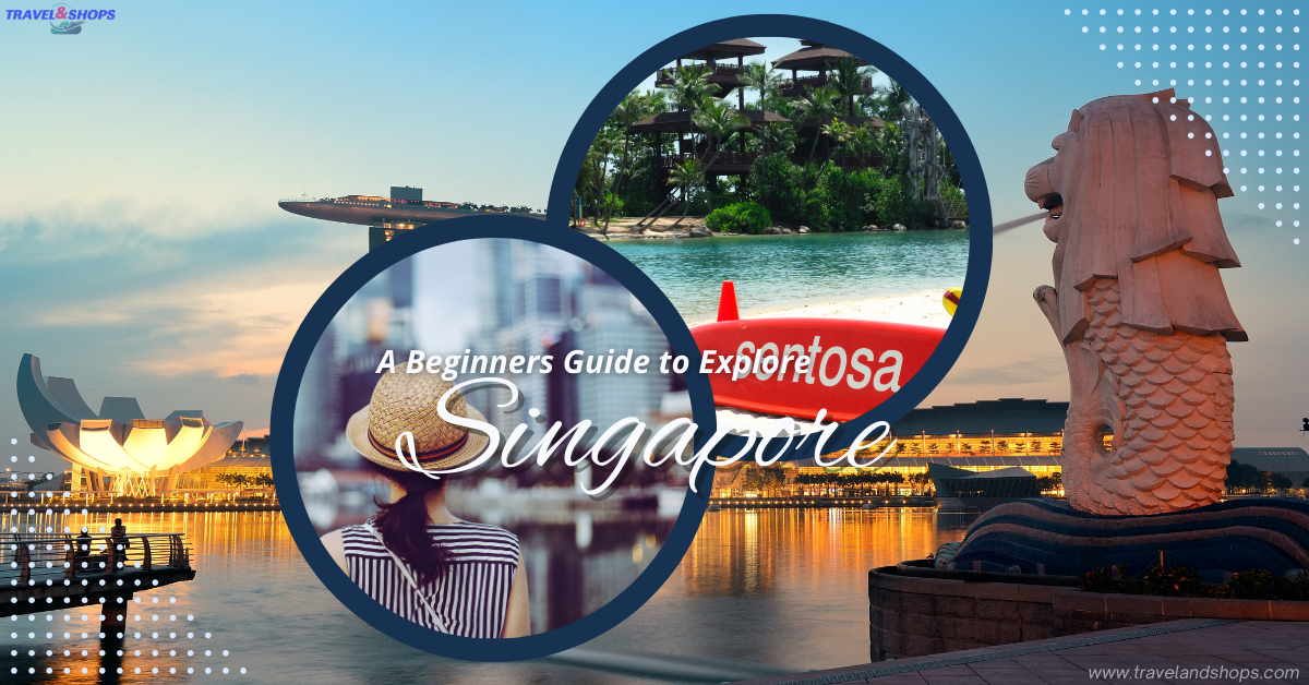 Why Singapore is a Must-Visit City—Beginners Guide