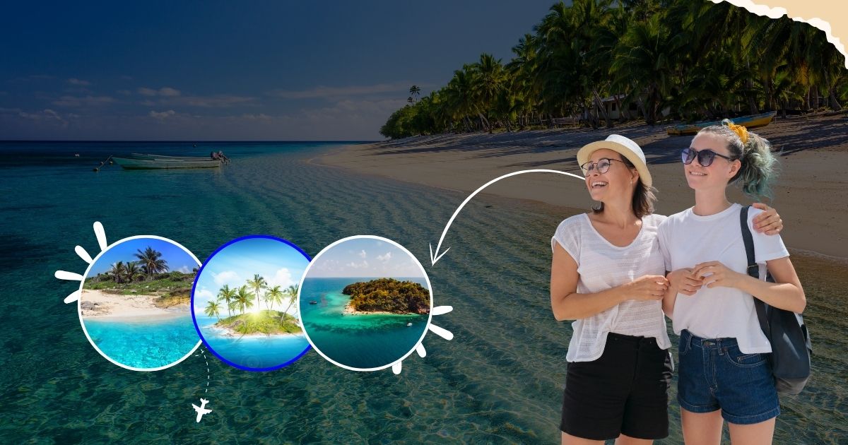 10 Breathtaking Exotic Islands to Visit This Year